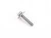 ES#2727897 - 07119905727 - Hex Bolt with Washer - M6X30 - Genuine BMW - BMW MINI