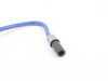 ES#1728323 - 2034702064 - Fuel Return Line - From fuel filter to fuel tank - Genuine Mercedes Benz - Mercedes Benz