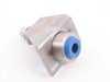 ES#3146761 - 021011TMS01A - Turner Shifter Arm Bracket with Polyurethane Bushing - The last shifter bushing you'll ever want and need! - Turner Motorsport - BMW