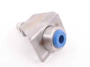 Turner Shifter Arm Bracket with Polyurethane Bushing