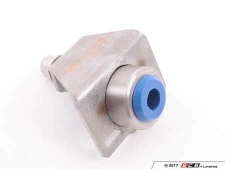 ES#3146761 - 021011TMS01A - Turner Shifter Arm Bracket with Polyurethane Bushing - The last shifter bushing you'll ever want and need! - Turner Motorsport - BMW