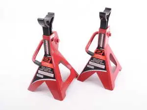 2-Ton Jack Stands - Pair