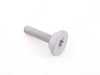 ES#2600728 - 0009902906 - Bolt - Priced Each - Idler pulley at timing case - Genuine Mercedes Benz - Mercedes Benz