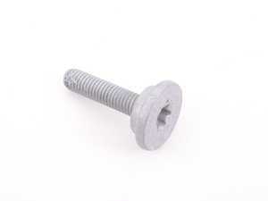 ES#2600728 - 0009902906 - Bolt - Priced Each - Idler pulley at timing case - Genuine Mercedes Benz - Mercedes Benz