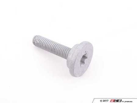 ES#2600728 - 0009902906 - Bolt - Priced Each - Idler pulley at timing case - Genuine Mercedes Benz - Mercedes Benz