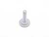 ES#2600728 - 0009902906 - Bolt - Priced Each - Idler pulley at timing case - Genuine Mercedes Benz - Mercedes Benz