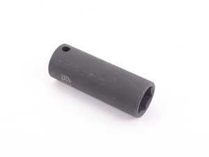 ES#3125974 - 1-316MDD - 3/8" Dr. Dp. Socket, 16mm - Sunex - 