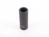 ES#3125974 - 1-316MDD - 3/8" Dr. Dp. Socket, 16mm - Sunex - 