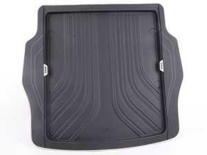 ES#2744710 - 51472350078 - Trunk Cargo Liner - Modern line  - (NO LONGER AVAILABLE) - Genuine BMW cargo mat to protect your carpet. - Genuine BMW - 