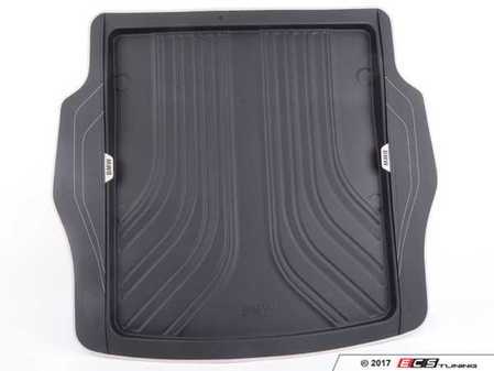 ES#2744710 - 51472350078 - Trunk Cargo Liner - Modern line  - (NO LONGER AVAILABLE) - Genuine BMW cargo mat to protect your carpet. - Genuine BMW - 