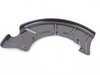 ES#3184375 - 1J0615311A - Front Dust Shield - Left - Protect your brakes from dust, debris and moisture - Vaico - Volkswagen