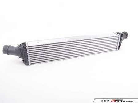 ES#2901825 - 8K0145805E - Intercooler - Don't let a bad intercooler leak your boost - Vemo - Audi