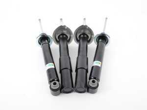 ES#3149792 - 22-212696KT - B4 OE Replacement Shocks And Struts Kit - Engineered to restore original performance and handling. German-made with world-famous Bilstein quality and a limited lifetime warranty! - Bilstein - BMW
