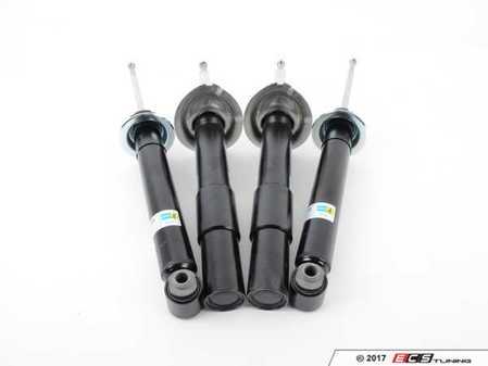 ES#3149792 - 22-212696KT - B4 OE Replacement Shocks And Struts Kit - Engineered to restore original performance and handling. German-made with world-famous Bilstein quality and a limited lifetime warranty! - Bilstein - BMW