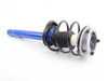 ES#3073502 - 827212 - E46 Loaded Front Strut - Right - Bolts in for quick and easy front spring, mount, and strut replacement - GSP North America - BMW
