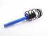 ES#3073502 - 827212 - E46 Loaded Front Strut - Right - Bolts in for quick and easy front spring, mount, and strut replacement - GSP North America - BMW