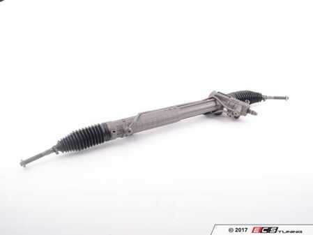 ES#2919296 - 32136759815KT - Remanufactured Power Steering Rack - Price includes $250 core charge - Maval - BMW