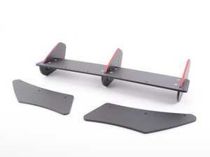 ES#3194987 - GO-7-R-HB-CNCRS1 - Rear Diffuser with Side Splitters - (NO LONGER AVAILABLE) - Give your R a more aggressive look! - Maxton Design - 
