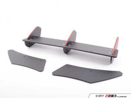 ES#3194987 - GO-7-R-HB-CNCRS1 - Rear Diffuser with Side Splitters - (NO LONGER AVAILABLE) - Give your R a more aggressive look! - Maxton Design - 