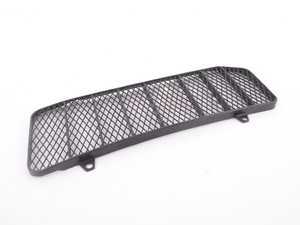 ES#91523 - 51231840421 - DUST COLLECTOR - Genuine BMW - BMW