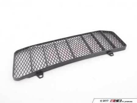ES#91523 - 51231840421 - DUST COLLECTOR - Genuine BMW - BMW