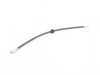 ES#2581027 - 34306788442 - Brake Hose - Front - (NO LONGER AVAILABLE) - Attaches to the brake caliper - TRW - MINI