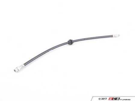 ES#2581027 - 34306788442 - Brake Hose - Front - (NO LONGER AVAILABLE) - Attaches to the brake caliper - TRW - MINI
