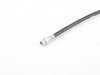 ES#2581027 - 34306788442 - Brake Hose - Front - (NO LONGER AVAILABLE) - Attaches to the brake caliper - TRW - MINI