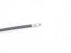 ES#2581027 - 34306788442 - Brake Hose - Front - (NO LONGER AVAILABLE) - Attaches to the brake caliper - TRW - MINI