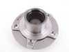 ES#3246200 - 8K0407613B - Wheel Hub - Priced Each - Does not include wheel bearing - Febi - Audi
