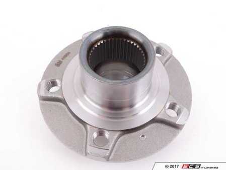 ES#3246200 - 8K0407613B - Wheel Hub - Priced Each - Does not include wheel bearing - Febi - Audi