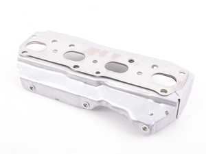 ES#3198191 - 11627626106 - GASKET W/HEAT PROT.S - Genuine BMW - 