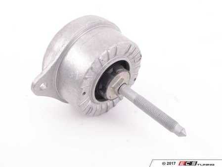 ES#1477468 - 99337504908 - Engine Mount - Priced Each - Engine suspension mount - Two required - Genuine Porsche - Porsche