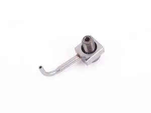 OIL SPRAYING NOZZLE