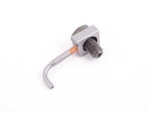 ES#2919702 - 11428632497 - OIL SPRAYING NOZZLE - Genuine BMW - BMW