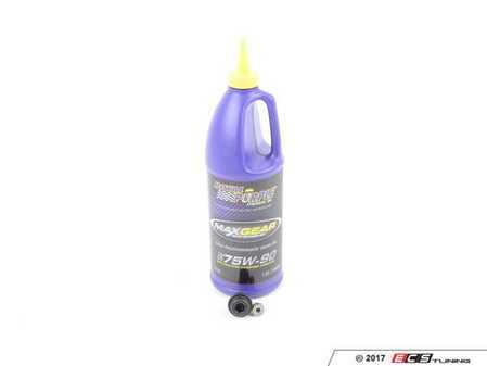 ES#2777107 - 02M409057KT5 - Front differential service kit - Parts used when replacing the fluid in your differential - Assembled By ECS - Volkswagen