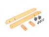 ES#2747487 - 91100 - FASTRAX TOE ADAPTER KIT - SPC - 