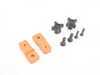 ES#2747487 - 91100 - FASTRAX TOE ADAPTER KIT - SPC - 