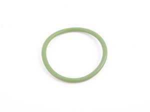ES#2537099 - 11127605329 - CCV Hose O ring - Seals the bottom of the CCV hose - Genuine BMW - BMW