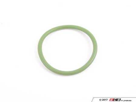 ES#2537099 - 11127605329 - CCV Hose O ring - Seals the bottom of the CCV hose - Genuine BMW - BMW