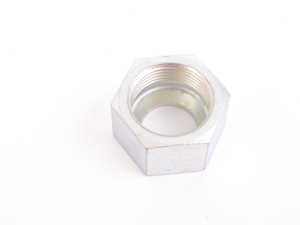 ES#44545 - 24111205649 - CAP NUT - Genuine BMW - BMW