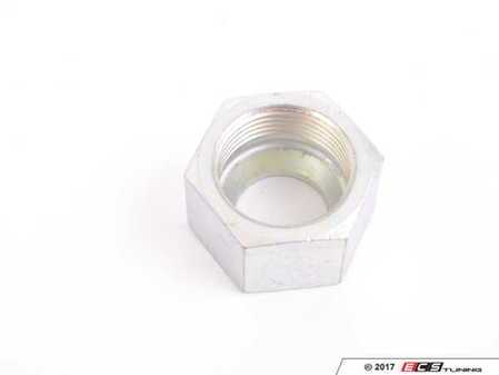 ES#44545 - 24111205649 - CAP NUT - Genuine BMW - BMW