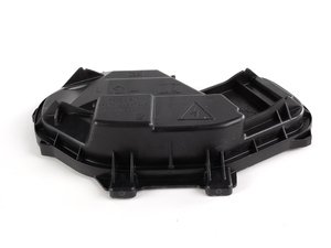 ES#207336 - 63127171569 - Headlight cover - left - Plastic cover for back of headlight - Genuine BMW - BMW