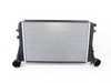 ES#3182111 - 1K0145803CD - Intercooler - Replacement intercooler for your 2.0T - Genuine Volkswagen Audi - Audi Volkswagen
