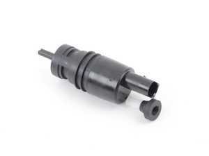 ES#3082301 - 67128362154gKT - Washer Pump & Grommet - Genuine BMW - 