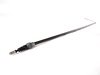 ES#558 - 1H0609721E - Parking Brake Cable - Priced Each - For vehicles with disc rear brakes - Cofle - Volkswagen
