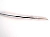 ES#558 - 1H0609721E - Parking Brake Cable - Priced Each - For vehicles with disc rear brakes - Cofle - Volkswagen
