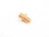 ES#515551 - 07L127065 - Fuel Rail Adapter  - Adapter that attaches to the fuel rail - Genuine Volkswagen Audi - Audi