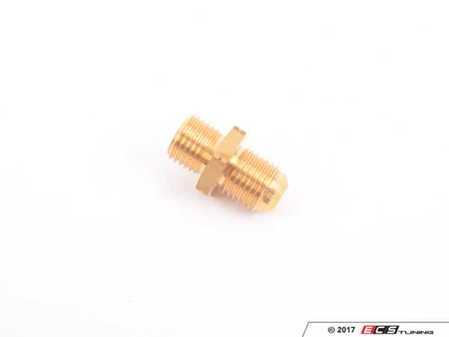 ES#515551 - 07L127065 - Fuel Rail Adapter  - Adapter that attaches to the fuel rail - Genuine Volkswagen Audi - Audi