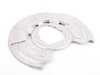 ES#2611555 - 34216857982 - Rear Dust Shield - Priced Each - Protects the rear side of the rotor from external dust and debris. - Genuine BMW - BMW